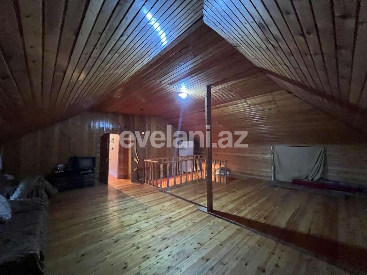 Satılır, həyət evi / bağ, 5 otaqlı, 168 m², Bakı, Suraxanı r, Qaraçuxur q.
