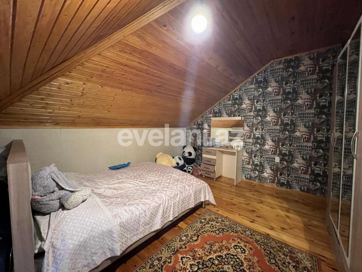 Satılır, həyət evi / bağ, 5 otaqlı, 168 m², Bakı, Suraxanı r, Qaraçuxur q.