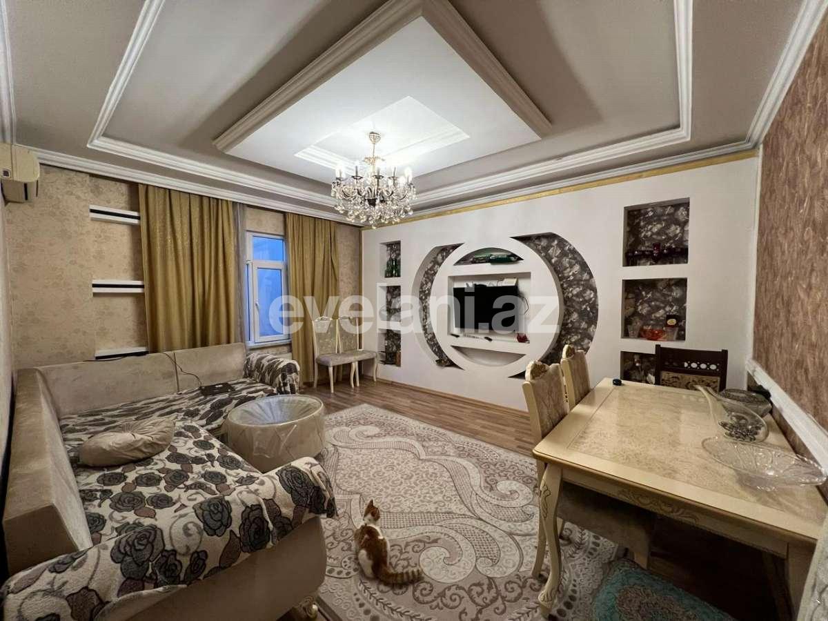 Satılır, həyət evi / bağ, 5 otaqlı, 168 m², Bakı, Suraxanı r, Qaraçuxur q.