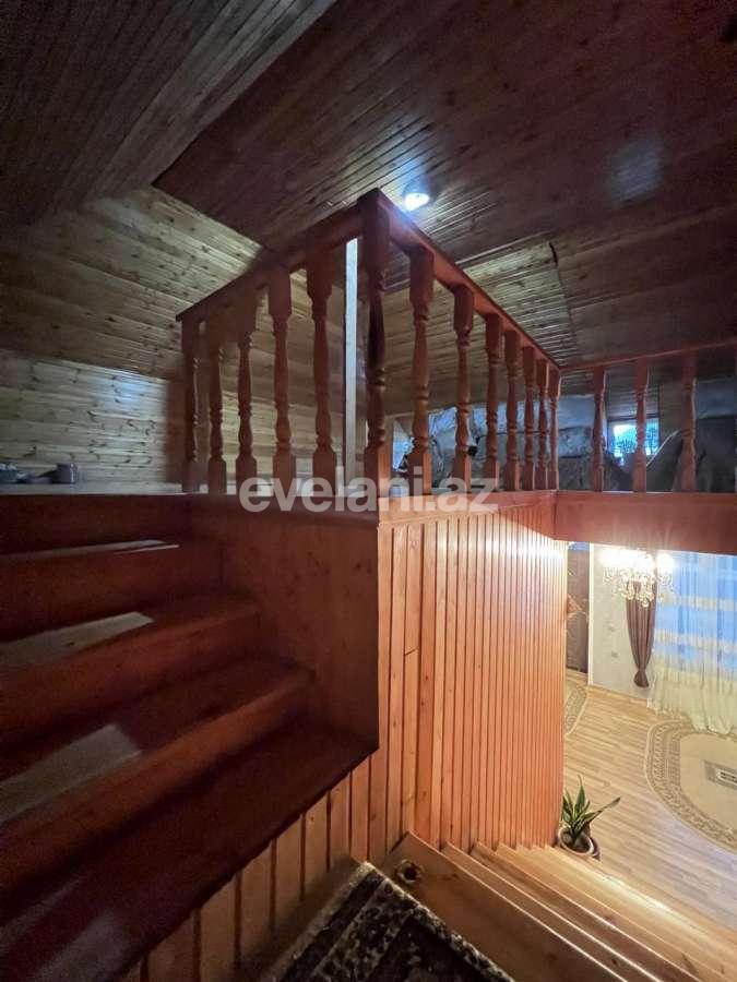 Satılır, həyət evi / bağ, 5 otaqlı, 168 m², Bakı, Suraxanı r, Qaraçuxur q.