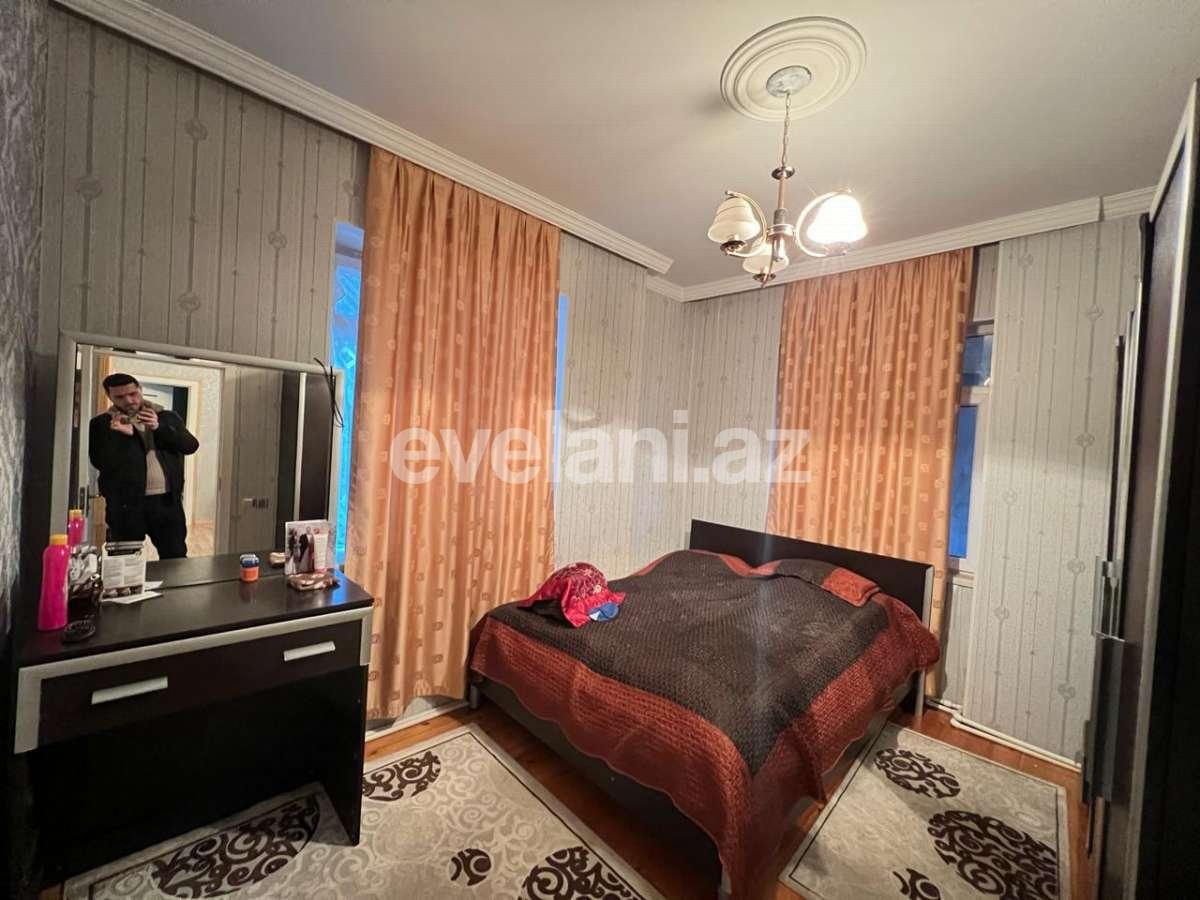 Satılır, həyət evi / bağ, 5 otaqlı, 168 m², Bakı, Suraxanı r, Qaraçuxur q.
