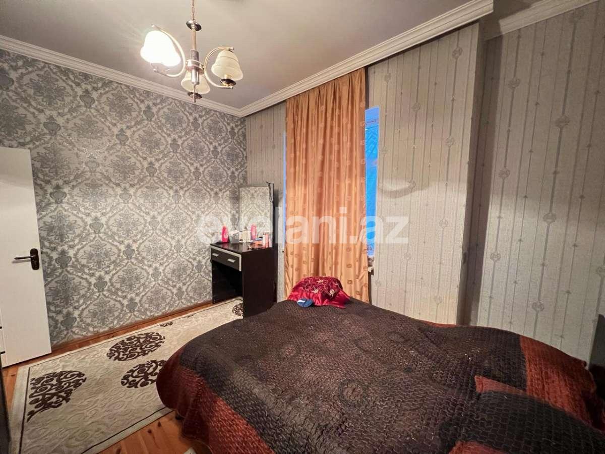 Satılır, həyət evi / bağ, 5 otaqlı, 168 m², Bakı, Suraxanı r, Qaraçuxur q.