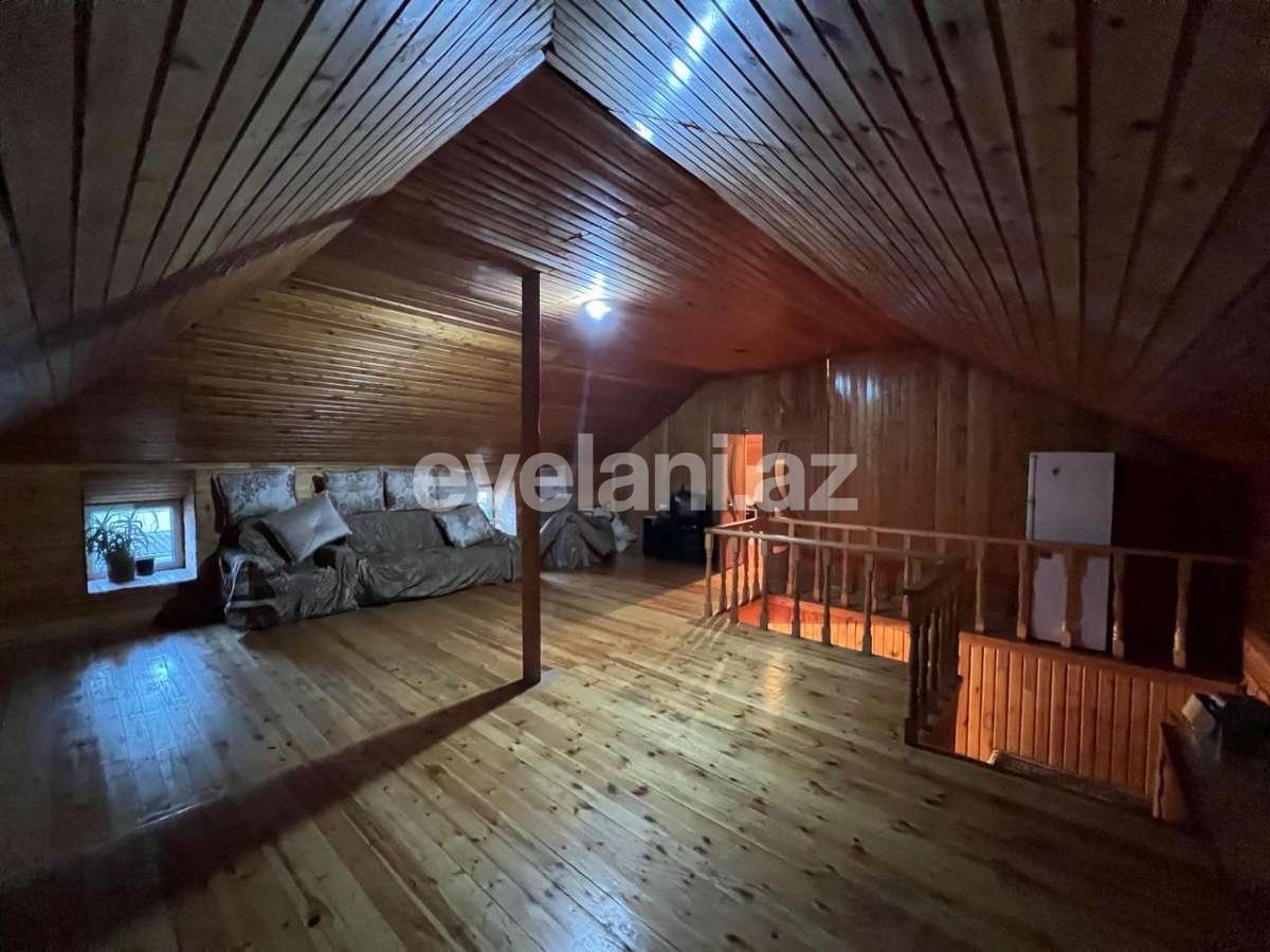 Satılır, həyət evi / bağ, 5 otaqlı, 168 m², Bakı, Suraxanı r, Qaraçuxur q.