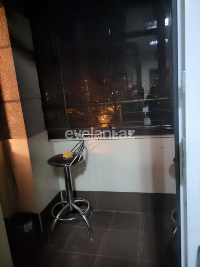 Rent, new building, 3 room, 175 m², Baku, Nasimi r, 28 may m.