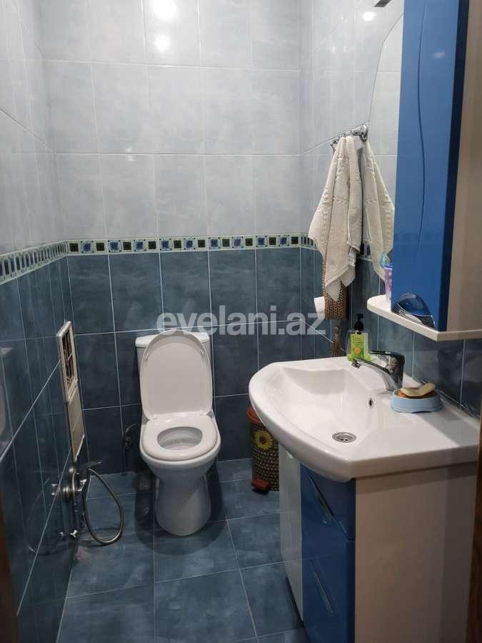 Rent, new building, 3 room, 175 m², Baku, Nasimi r, 28 may m.