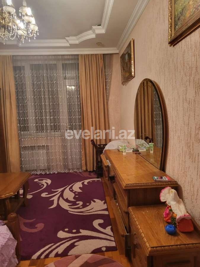 Rent, new building, 3 room, 175 m², Baku, Nasimi r, 28 may m.