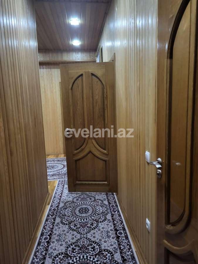 Rent, new building, 3 room, 175 m², Baku, Nasimi r, 28 may m.