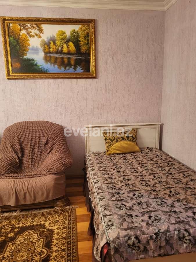 Rent, new building, 3 room, 175 m², Baku, Nasimi r, 28 may m.