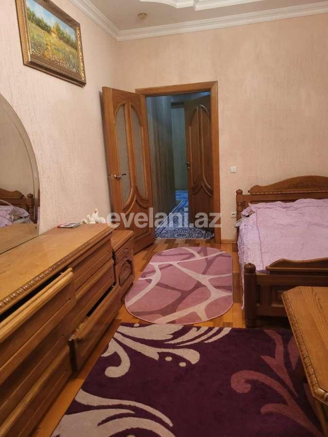 Rent, new building, 3 room, 175 m², Baku, Nasimi r, 28 may m.