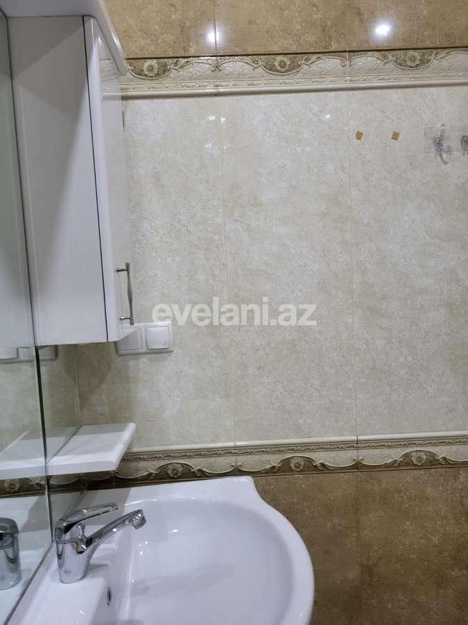 Rent, new building, 3 room, 175 m², Baku, Nasimi r, 28 may m.