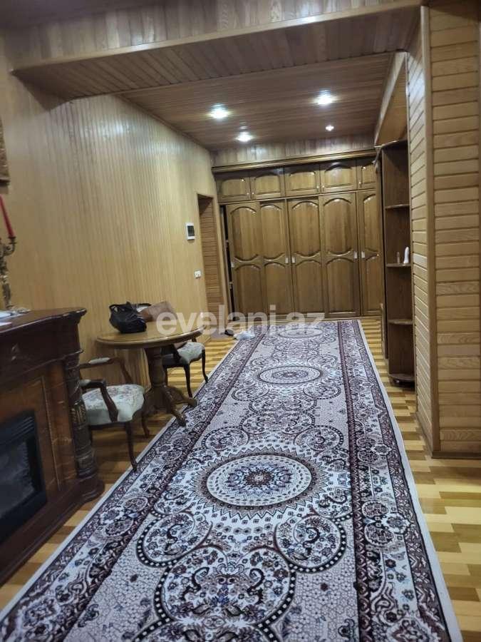 Rent, new building, 3 room, 175 m², Baku, Nasimi r, 28 may m.