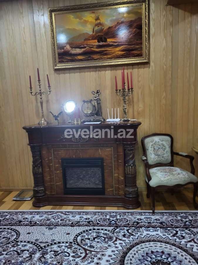 Rent, new building, 3 room, 175 m², Baku, Nasimi r, 28 may m.