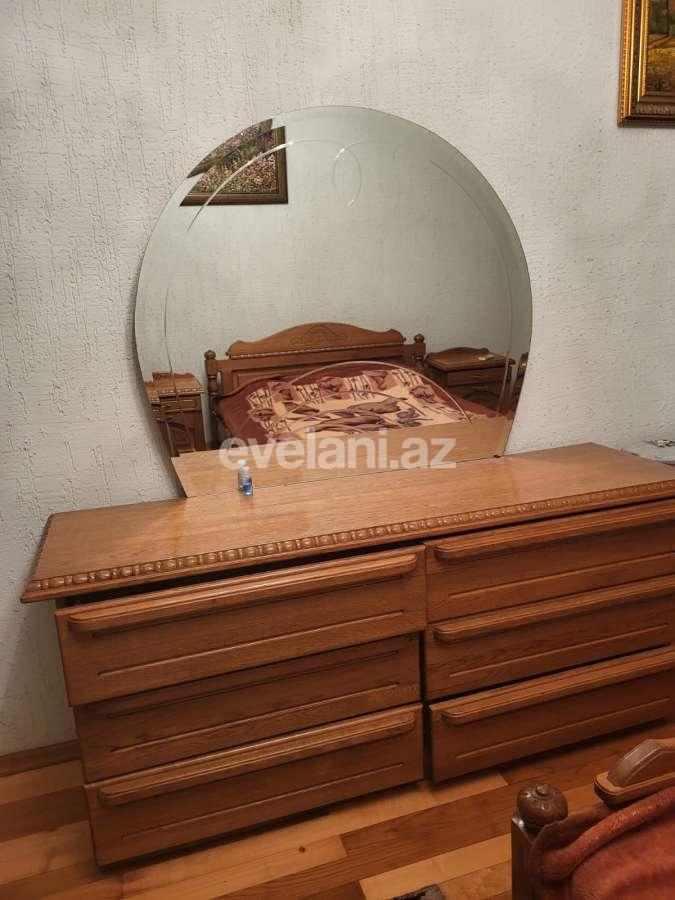 Rent, new building, 3 room, 175 m², Baku, Nasimi r, 28 may m.