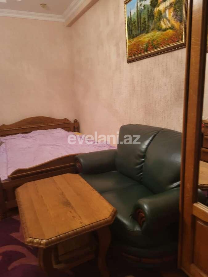Rent, new building, 3 room, 175 m², Baku, Nasimi r, 28 may m.