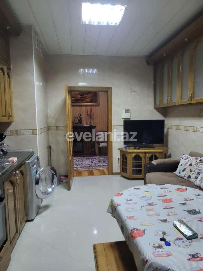 Rent, new building, 3 room, 175 m², Baku, Nasimi r, 28 may m.