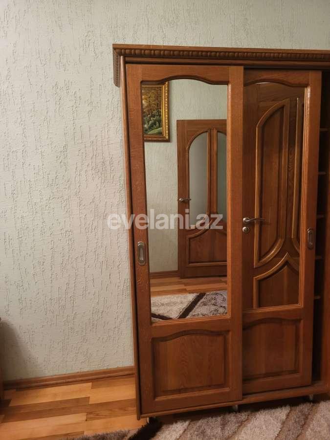 Rent, new building, 3 room, 175 m², Baku, Nasimi r, 28 may m.