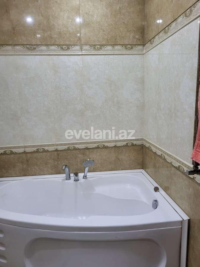 Rent, new building, 3 room, 175 m², Baku, Nasimi r, 28 may m.