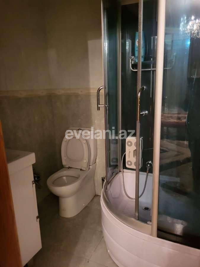 Rent, new building, 3 room, 175 m², Baku, Nasimi r, 28 may m.
