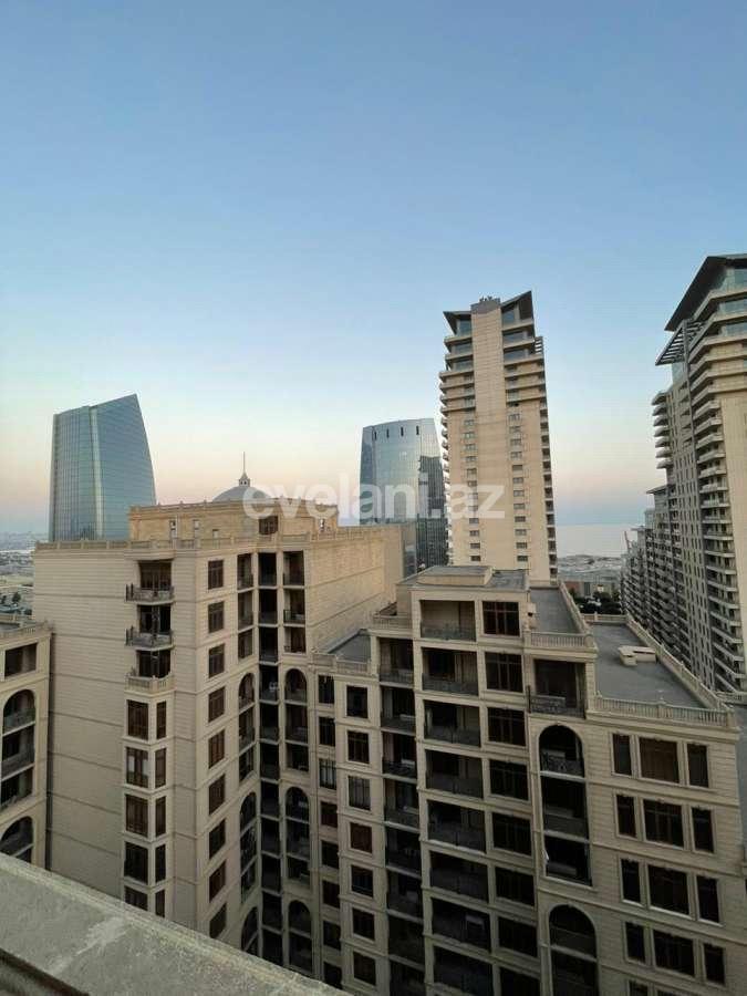 Kirayə verilir, yeni tikili, 3 otaqlı, 105 m², Bakı, Nəsimi r, 28 may m.