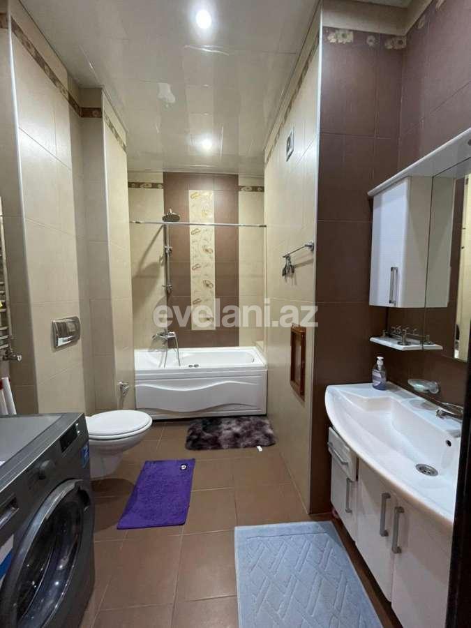 Kirayə verilir, yeni tikili, 3 otaqlı, 105 m², Bakı, Nəsimi r, 28 may m.