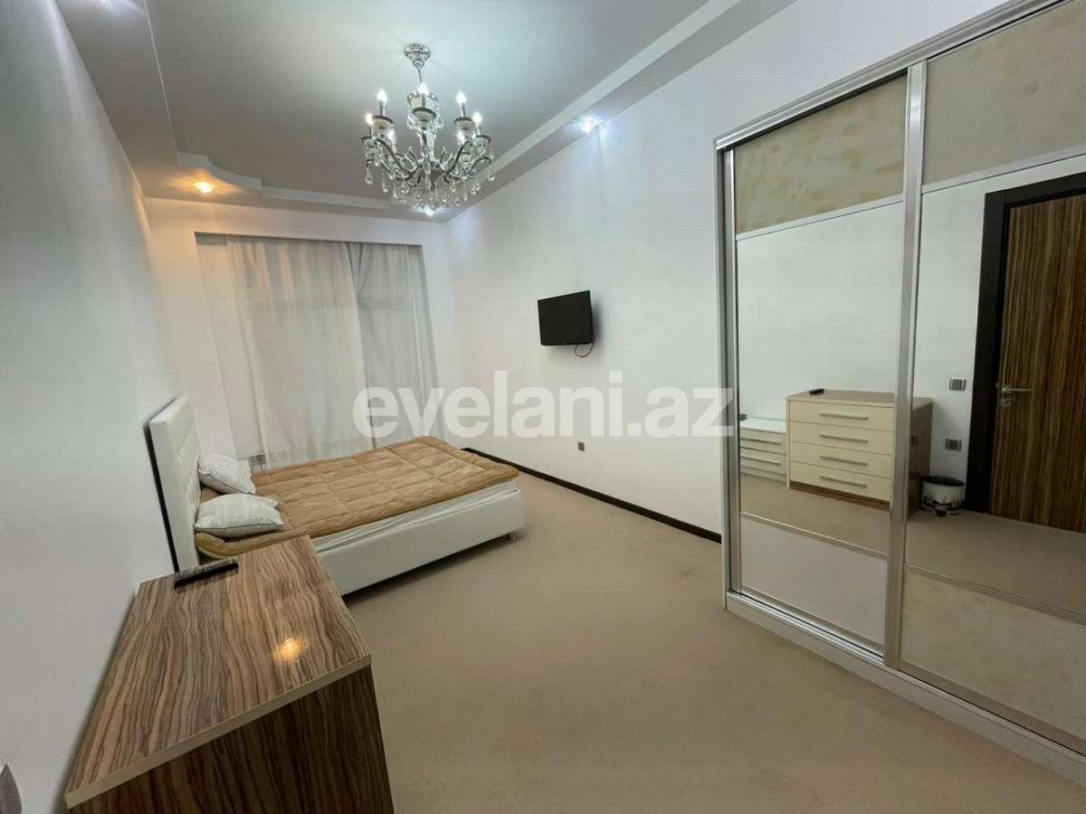 Kirayə verilir, yeni tikili, 3 otaqlı, 105 m², Bakı, Nəsimi r, 28 may m.