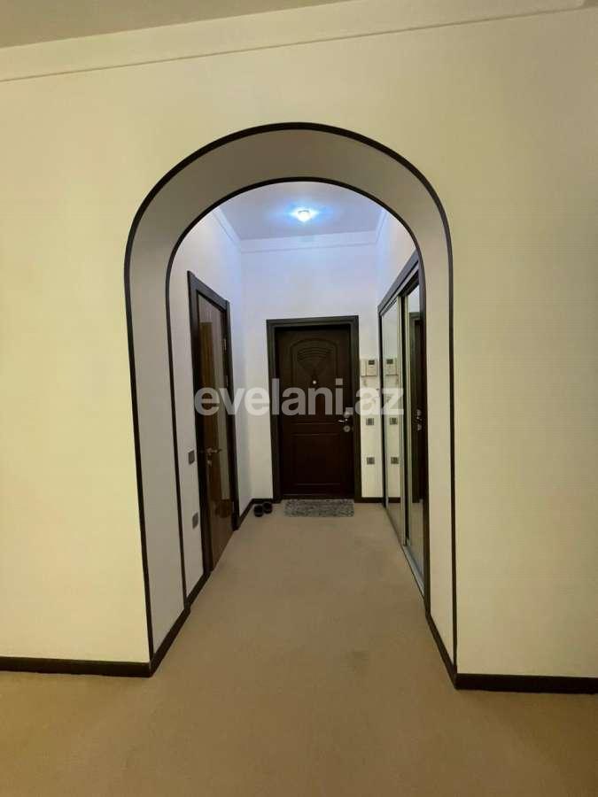 Kirayə verilir, yeni tikili, 3 otaqlı, 105 m², Bakı, Nəsimi r, 28 may m.