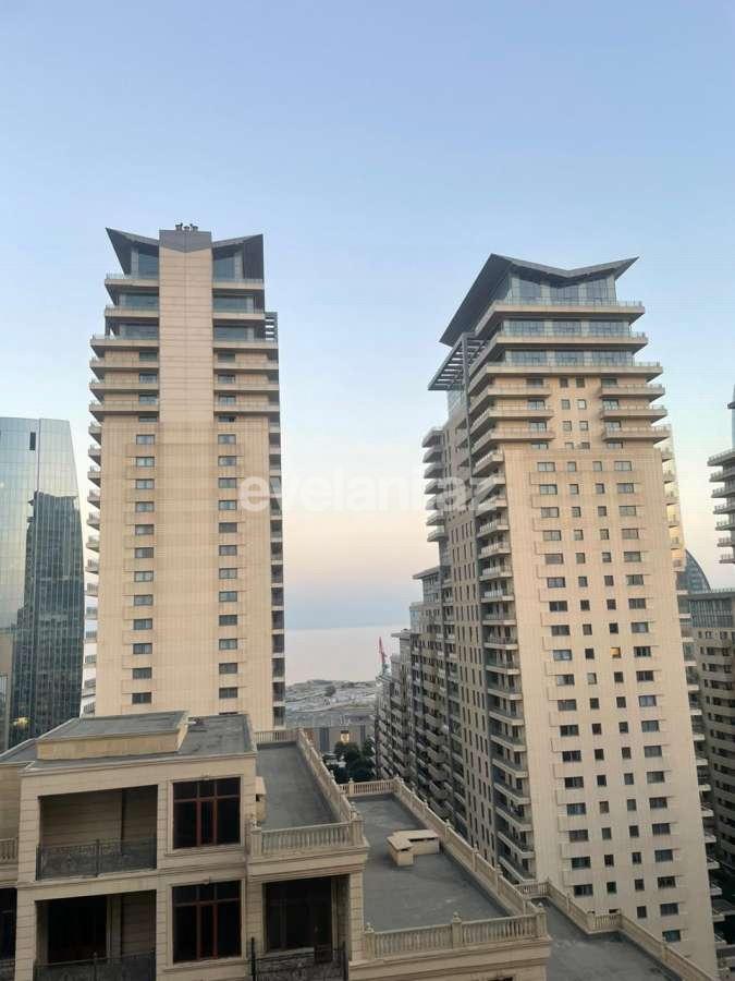 Kirayə verilir, yeni tikili, 3 otaqlı, 105 m², Bakı, Nəsimi r, 28 may m.