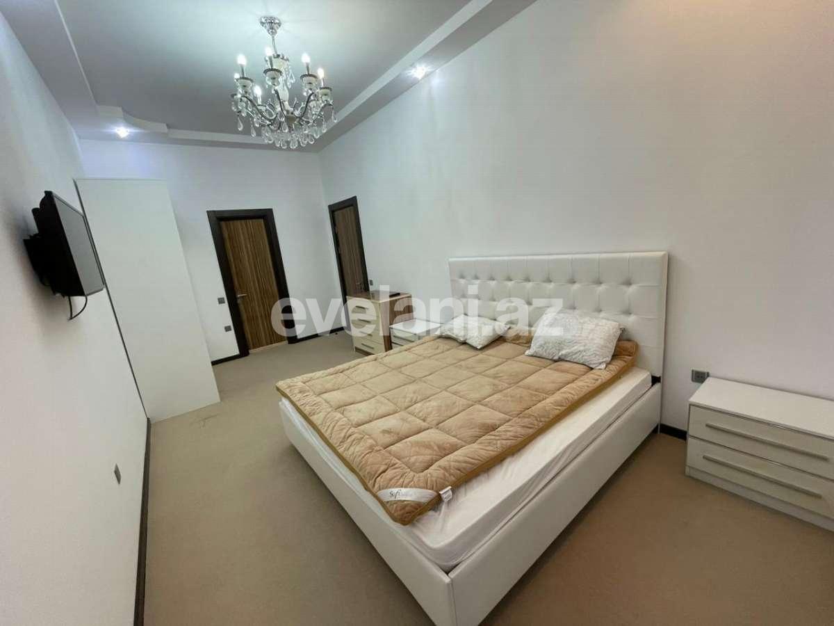 Kirayə verilir, yeni tikili, 3 otaqlı, 105 m², Bakı, Nəsimi r, 28 may m.