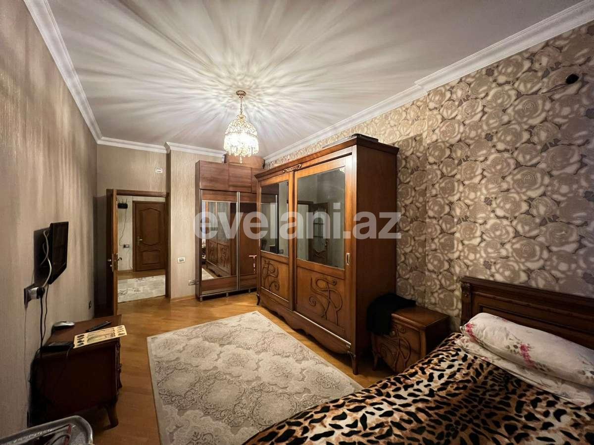 Sale, new building, 3 room, 128 m², Baku, Surakhani r, Yeni Guneshli d.