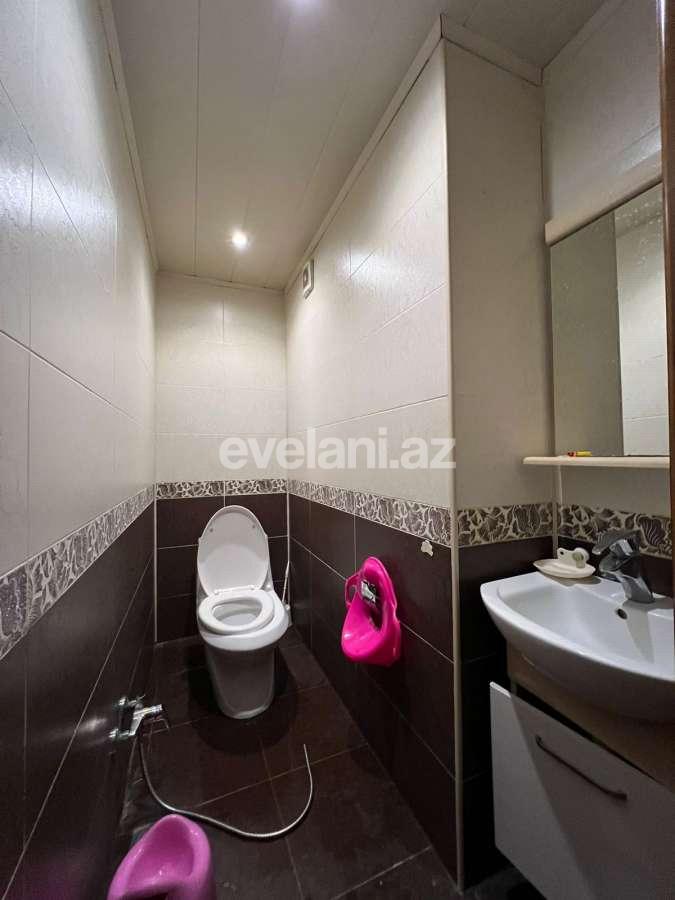 Sale, new building, 3 room, 128 m², Baku, Surakhani r, Yeni Guneshli d.