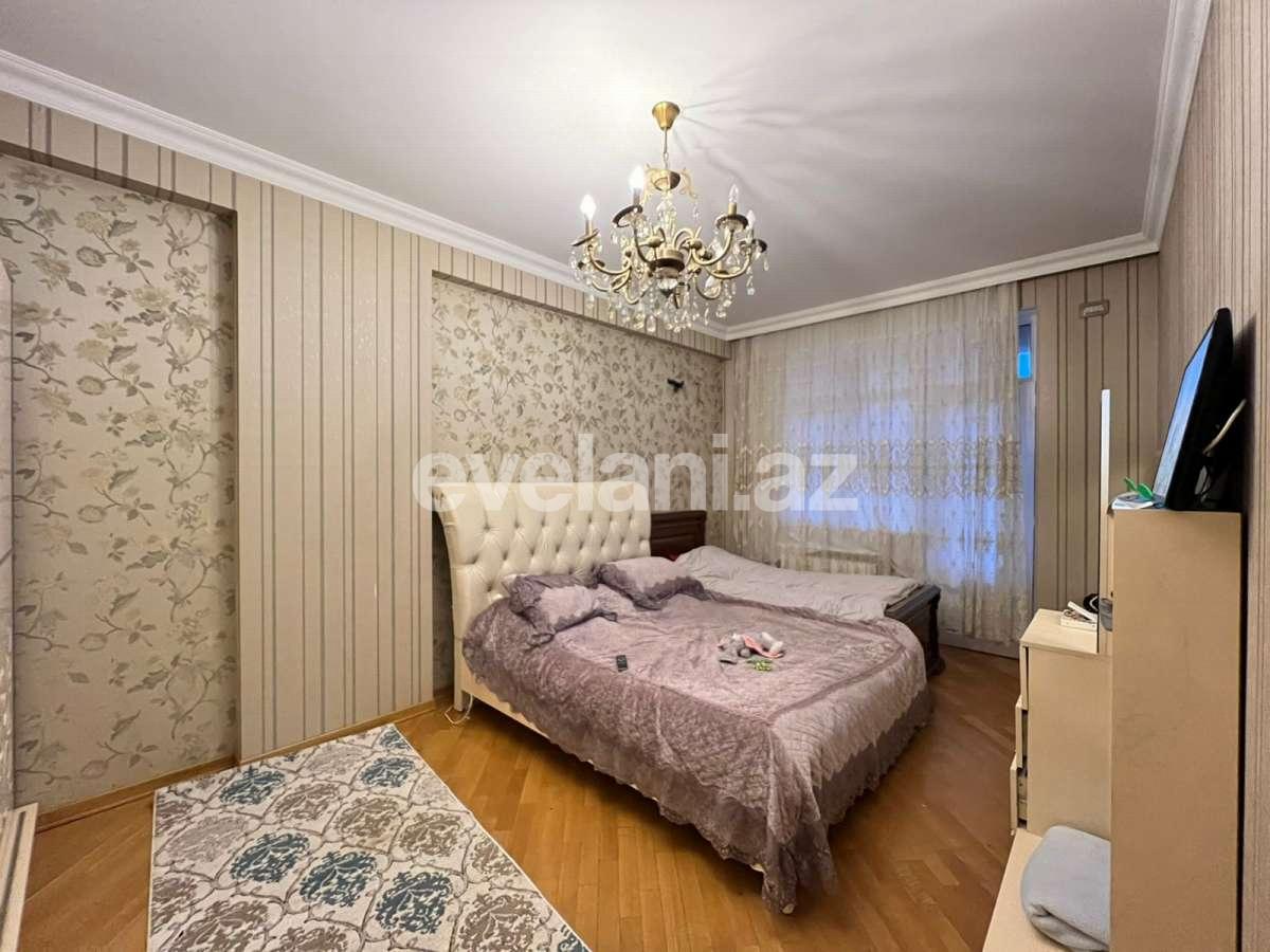 Sale, new building, 3 room, 128 m², Baku, Surakhani r, Yeni Guneshli d.