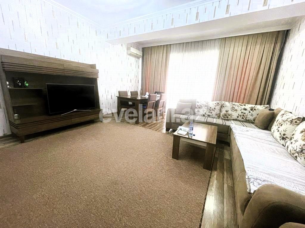 Kirayə verilir, yeni tikili, 2 otaqlı, 100 m², Bakı, Xətai r, Ağ şəhər q, Şah İsmayıl Xətai m.