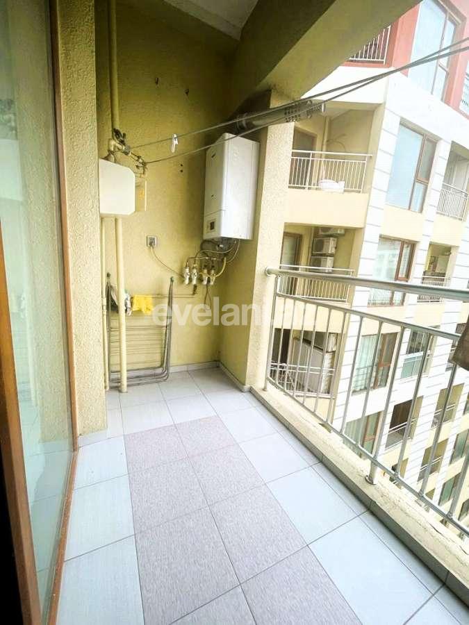 Kirayə verilir, yeni tikili, 2 otaqlı, 100 m², Bakı, Xətai r, Ağ şəhər q, Şah İsmayıl Xətai m.