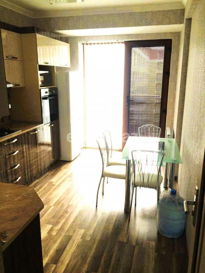 Kirayə verilir, yeni tikili, 2 otaqlı, 100 m², Bakı, Xətai r, Ağ şəhər q, Şah İsmayıl Xətai m.