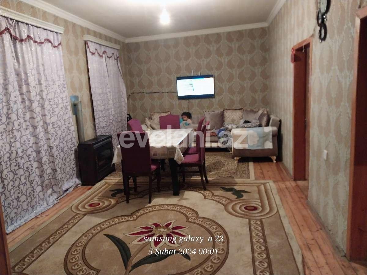 Sale, garden / house, 3 room, 100 m², Baku, Binagadi r, Sulutapa d.
