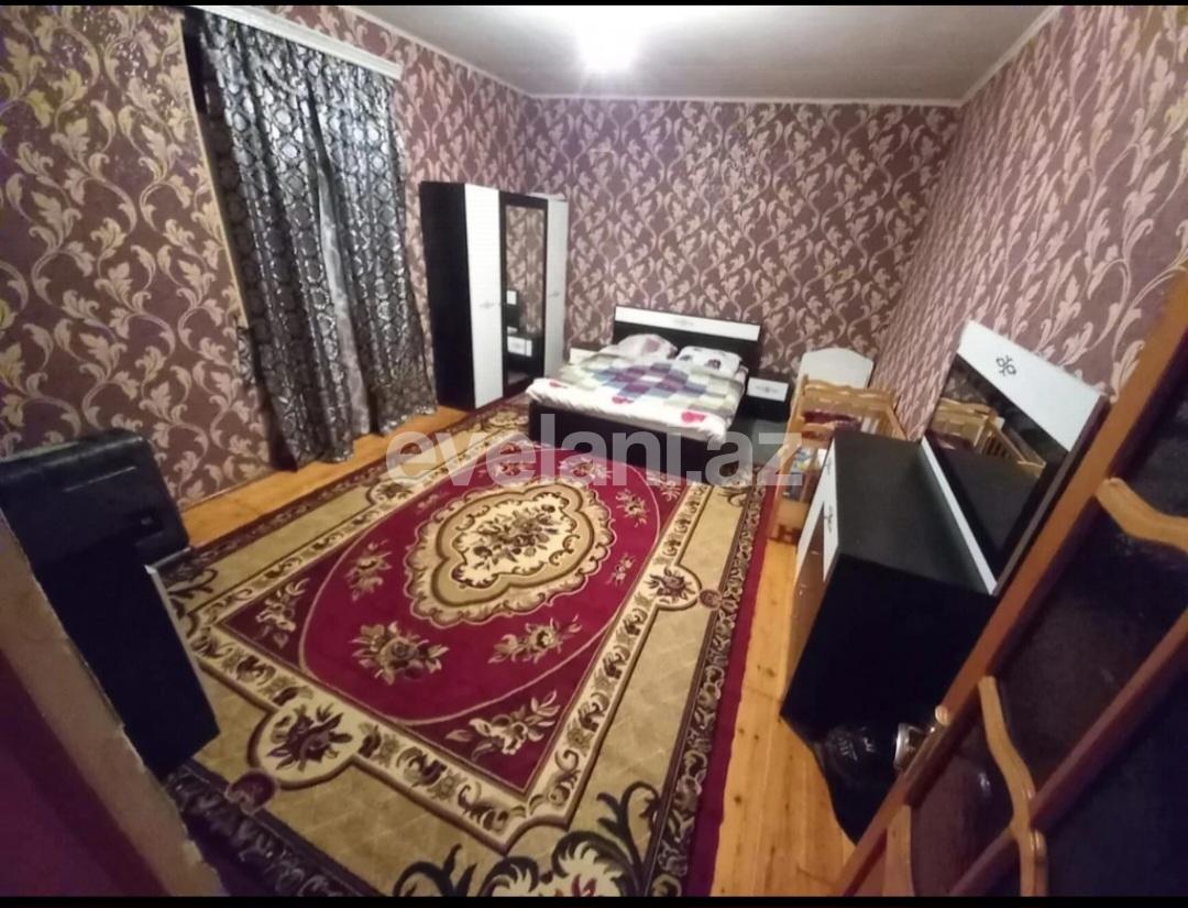 Sale, garden / house, 3 room, 100 m², Baku, Binagadi r, Sulutapa d.