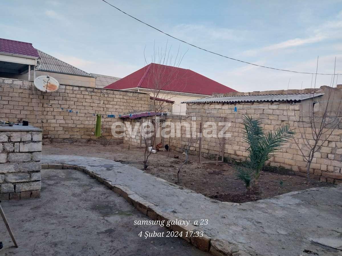 Sale, garden / house, 3 room, 100 m², Baku, Binagadi r, Sulutapa d.