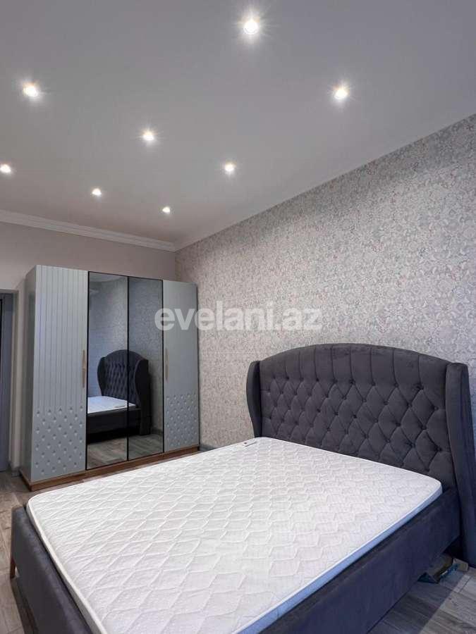 Kirayə verilir, yeni tikili, 2 otaqlı, 65 m², Bakı, Yasamal r, İnşaatçılar m.