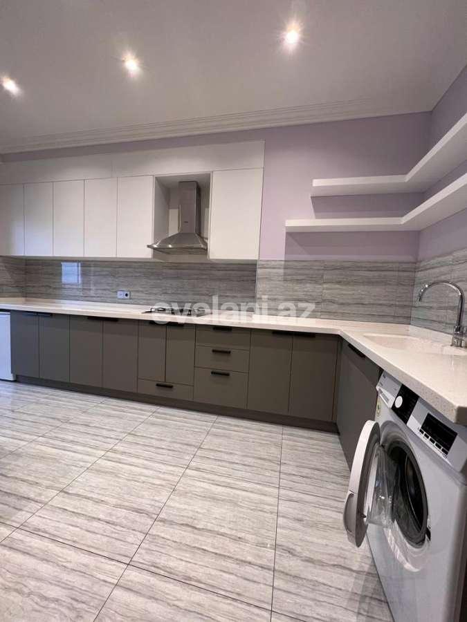 Kirayə verilir, yeni tikili, 2 otaqlı, 65 m², Bakı, Yasamal r, İnşaatçılar m.
