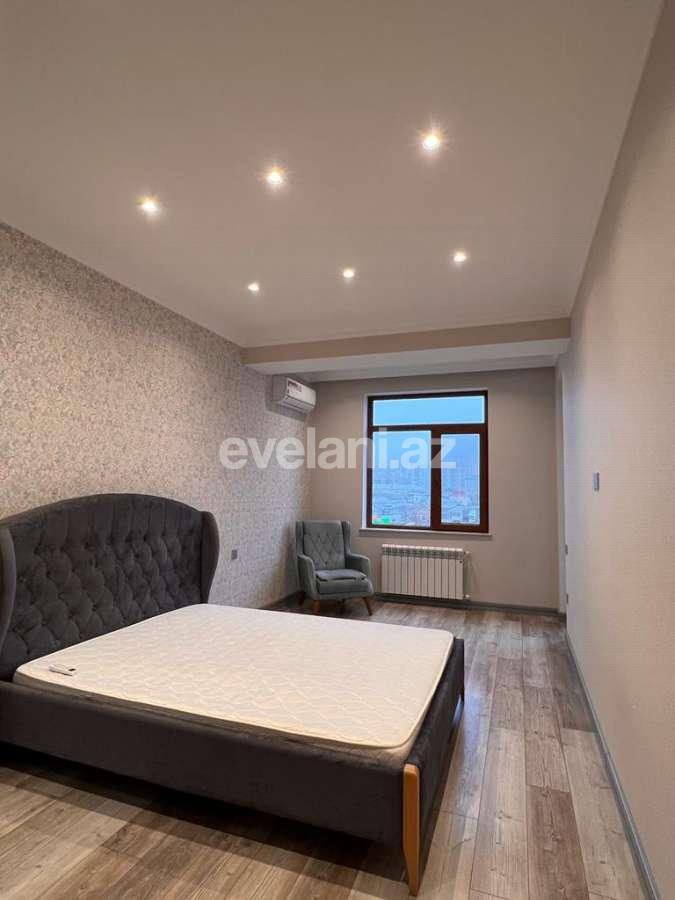 Kirayə verilir, yeni tikili, 2 otaqlı, 65 m², Bakı, Yasamal r, İnşaatçılar m.