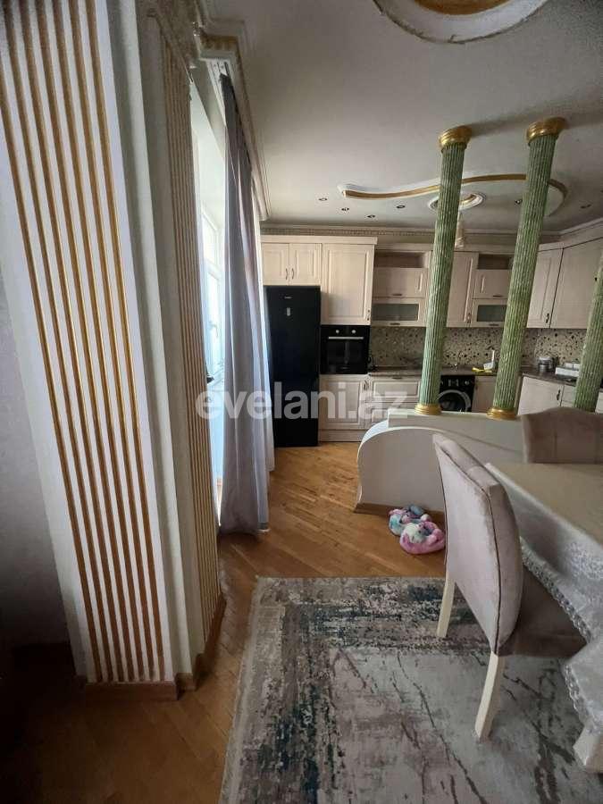 Kirayə verilir, yeni tikili, 2 otaqlı, 70 m², Bakı, Yasamal r, Yeni Yasamal q, İnşaatçılar m.