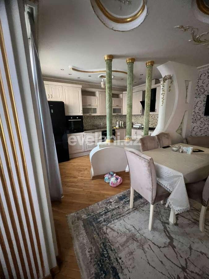 Kirayə verilir, yeni tikili, 2 otaqlı, 70 m², Bakı, Yasamal r, Yeni Yasamal q, İnşaatçılar m.