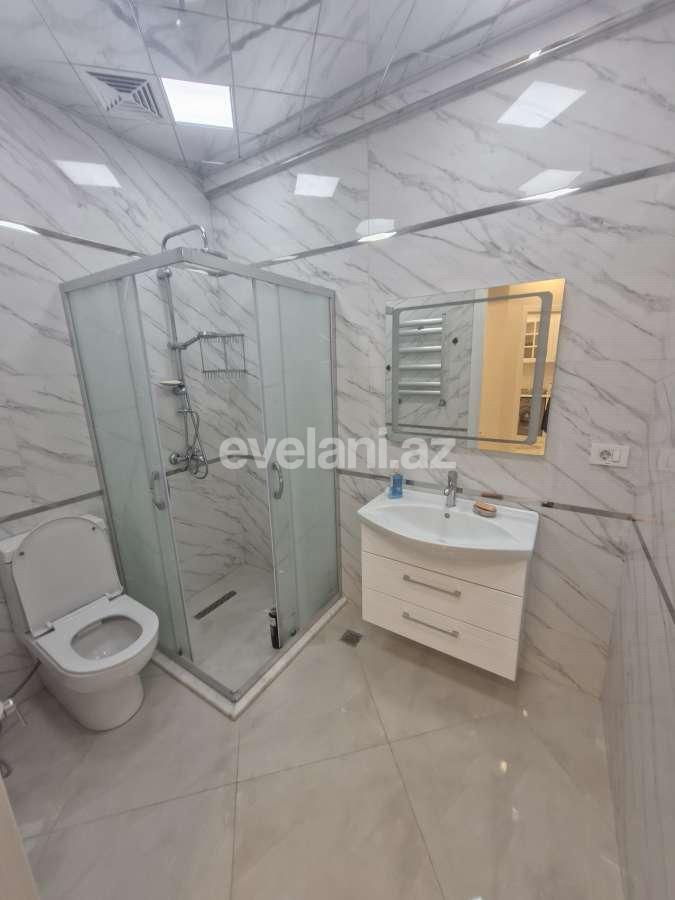 Kirayə verilir, yeni tikili, 2 otaqlı, 70 m², Bakı, Yasamal r, Elmlər Akademiyası m.