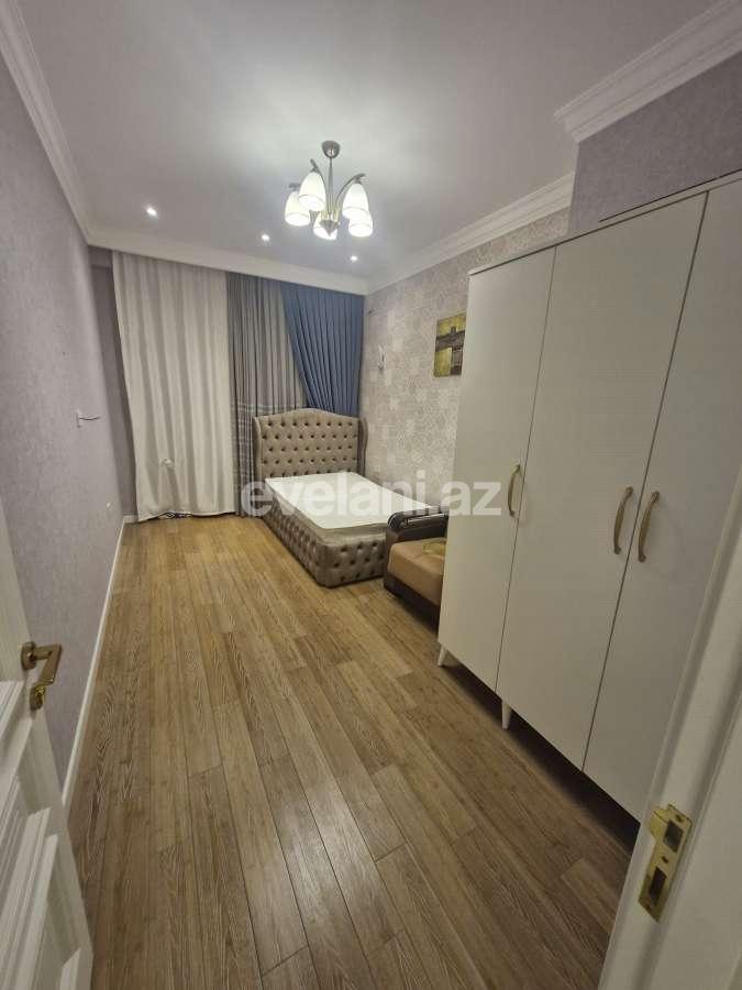 Kirayə verilir, yeni tikili, 2 otaqlı, 70 m², Bakı, Yasamal r, Elmlər Akademiyası m.