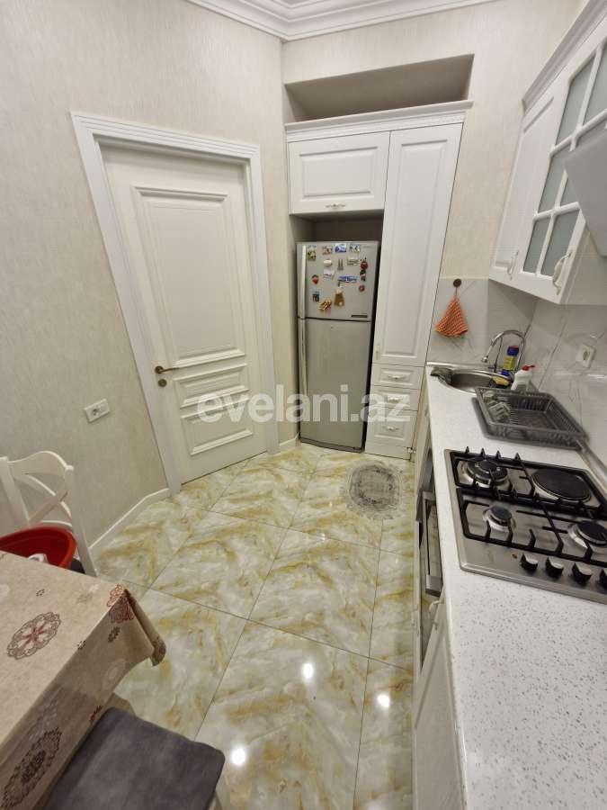 Kirayə verilir, yeni tikili, 2 otaqlı, 70 m², Bakı, Yasamal r, Elmlər Akademiyası m.