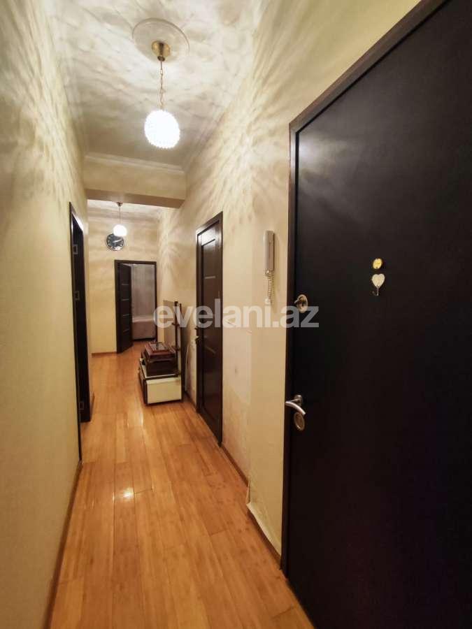 Satılır, yeni tikili, 3 otaqlı, 70 m², Bakı, Suraxanı r, Yeni Günəşli q.