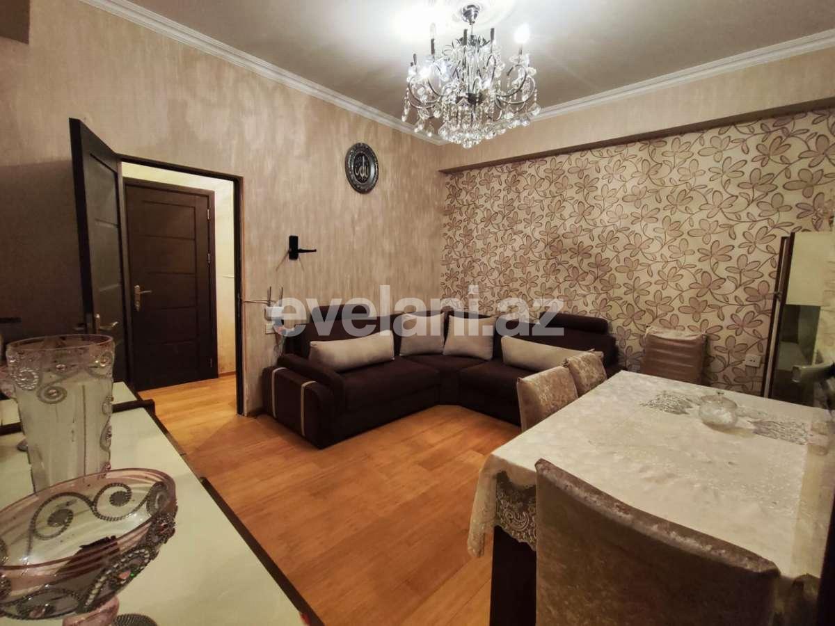 Satılır, yeni tikili, 3 otaqlı, 70 m², Bakı, Suraxanı r, Yeni Günəşli q.