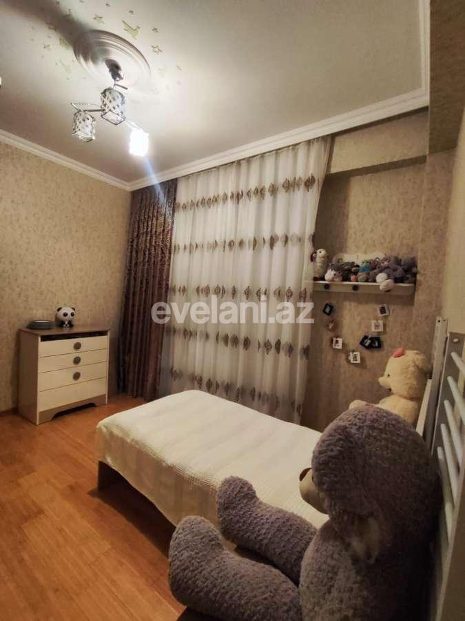 Satılır, yeni tikili, 3 otaqlı, 70 m², Bakı, Suraxanı r, Yeni Günəşli q.