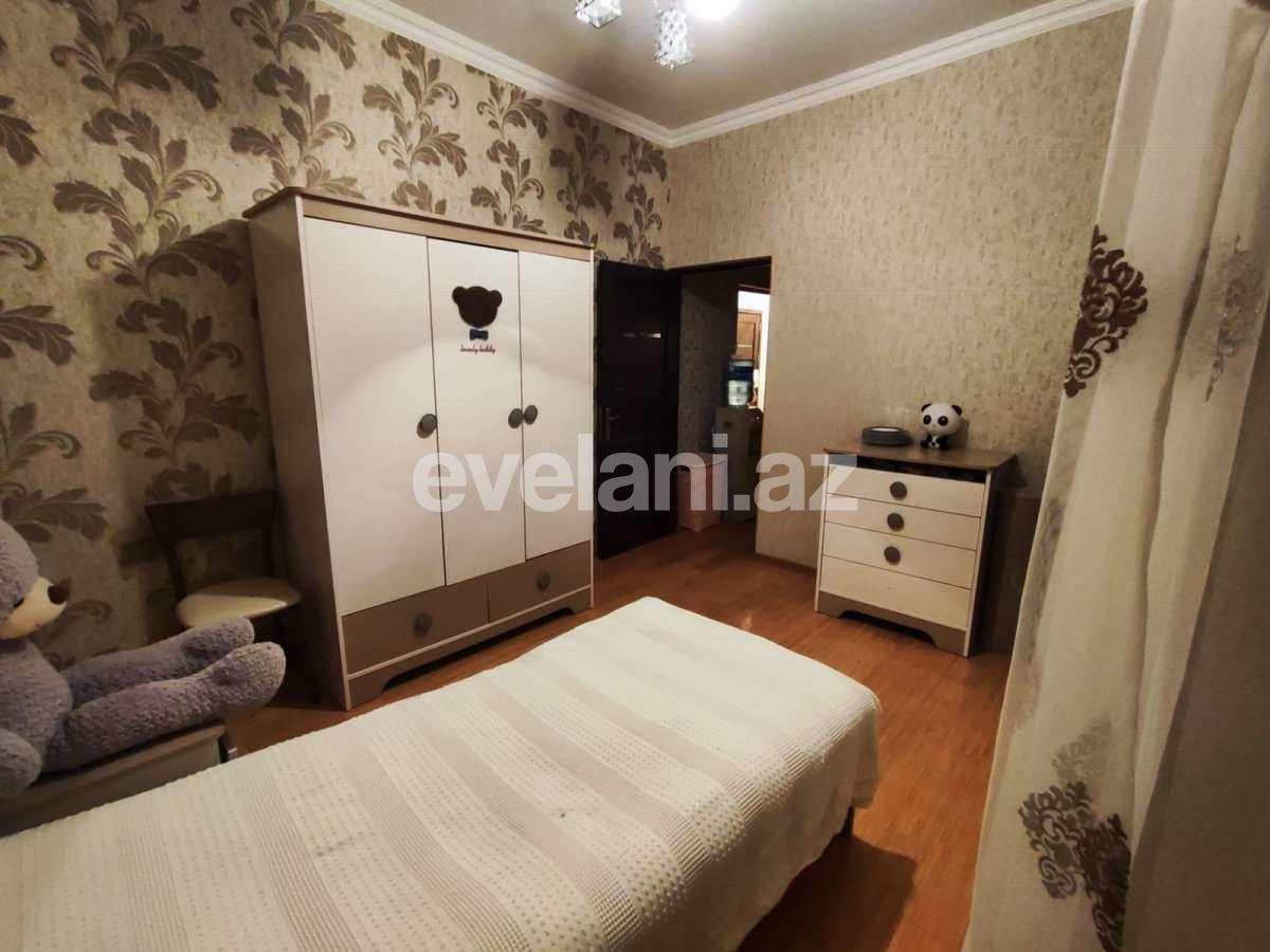 Satılır, yeni tikili, 3 otaqlı, 70 m², Bakı, Suraxanı r, Yeni Günəşli q.