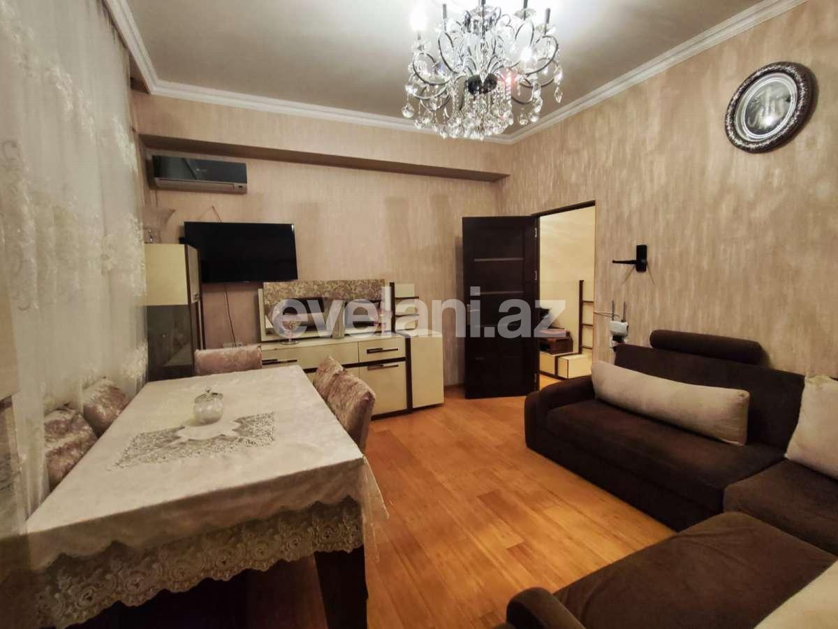 Satılır, yeni tikili, 3 otaqlı, 70 m², Bakı, Suraxanı r, Yeni Günəşli q.